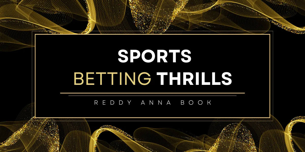 reddy anna book sports betting reddy anna book sports betting