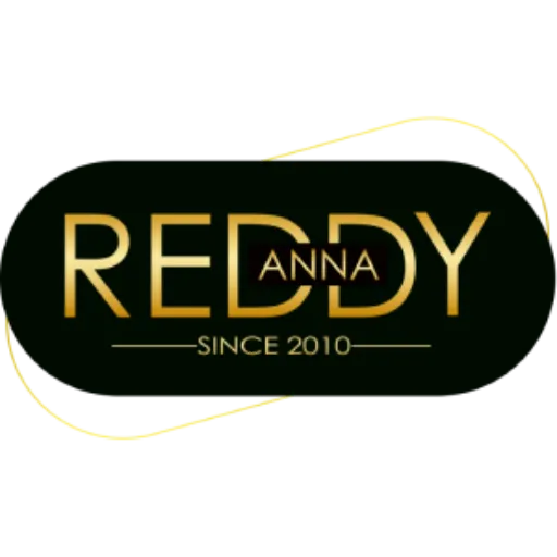 Reddy Anna