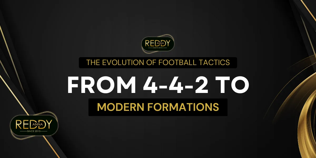 the evolution of football tactics the evolution of football tactics